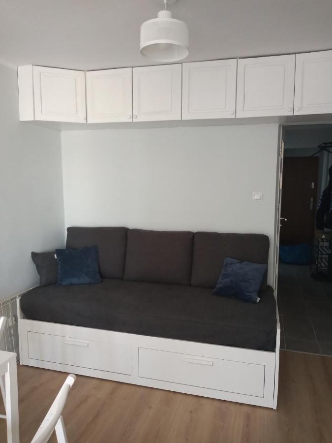 Przytulny Apartament Blisko Morza Gdansk Exterior photo